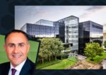 Parkview Financial Sells Healthy Houston Office Building