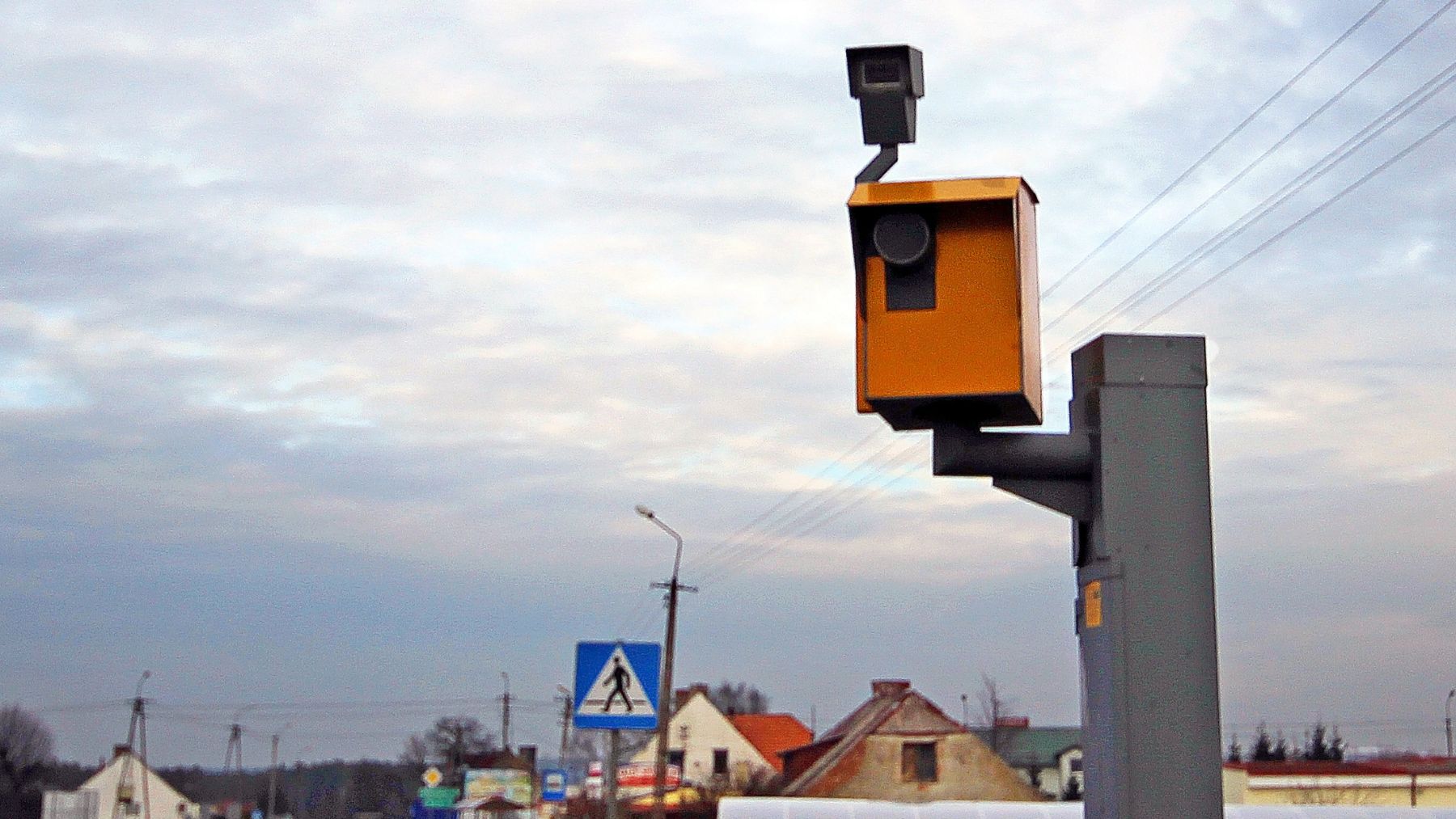 California says no more