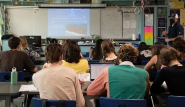 Basing K-12 Funding on California School Enrollment Could Bring Problems – The 74