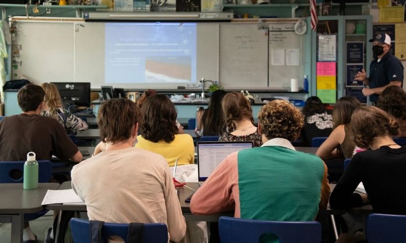 Basing K-12 Funding on California School Enrollment Could Bring Problems – The 74