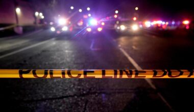 Man killed in traffic collision, second driver arrested