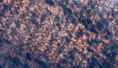 Withholding funds slows progress in California wildfire recovery (Letters)