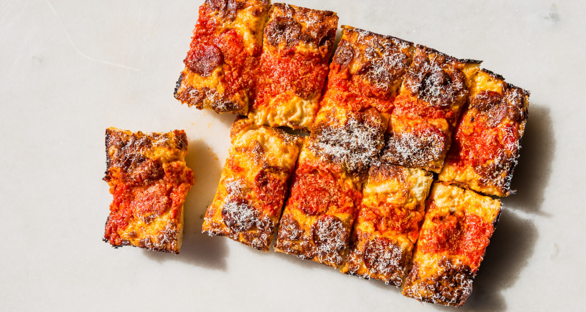 An Oakland Detroit-style pizza spot goes dark, Berkeley loses 2 popular morning options and other December closures