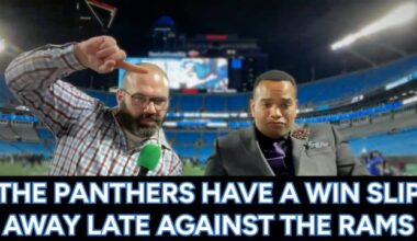 Even in wild-card defeat, Panthers restore the roar and good times :: WRAL.com