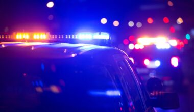 Six killed in Mississippi shooting that spanned three locations – NBC Los Angeles