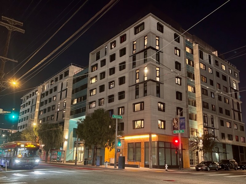 SF Had An Historic Housing Year, But Not By the Numbers