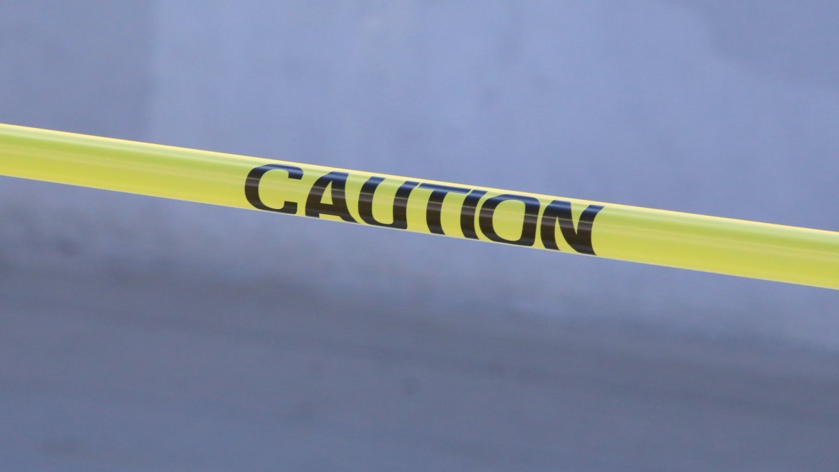 Driver fatally hits pedestrian in Harbor City – NBC Los Angeles