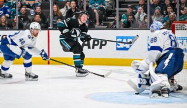 Preview/Lines #41: Klingberg Out This Afternoon, Cooper Talks Celebrini