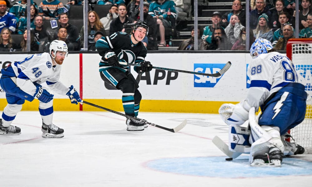 Preview/Lines #41: Klingberg Out This Afternoon, Cooper Talks Celebrini