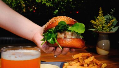 San Diego’s week of big flavor, smart deals & taco challenges