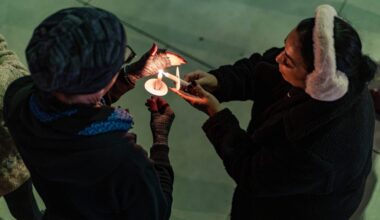 Things to do in Long Beach: ICE vigil, Sala fundraiser, budget meetings and more!