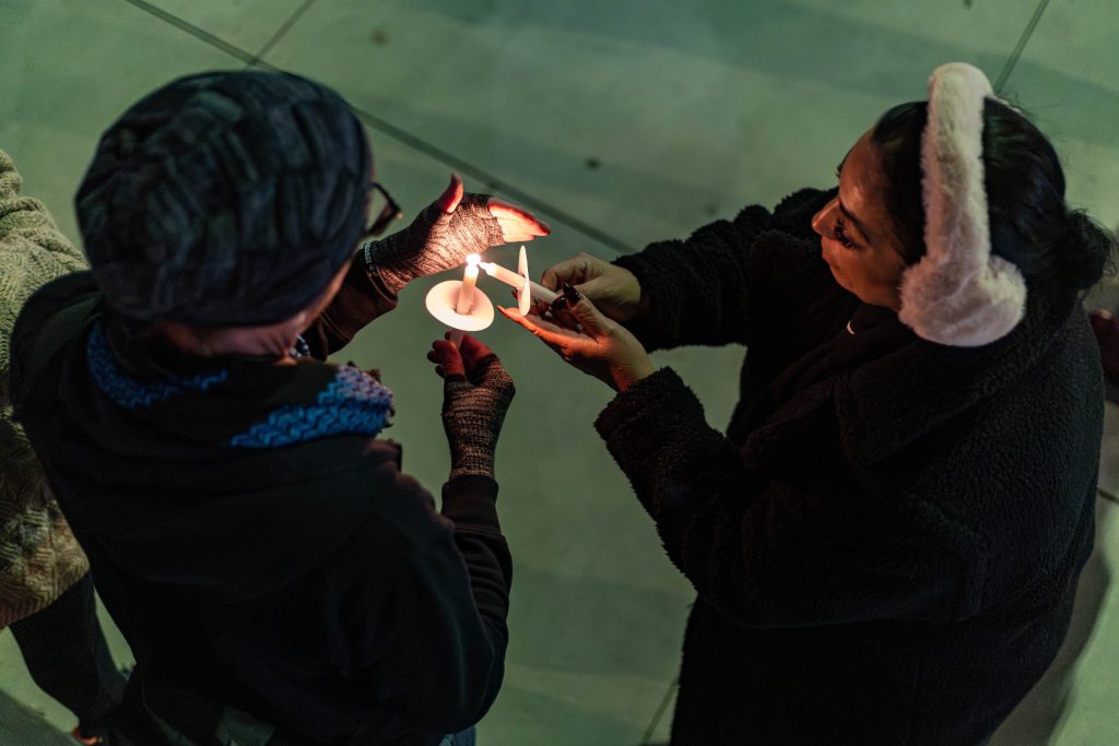 Things to do in Long Beach: ICE vigil, Sala fundraiser, budget meetings and more!