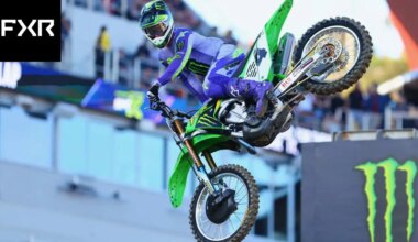 450 QUALIFYING RESULTS // 2026 ANAHEIM 2 SUPERCROSS
