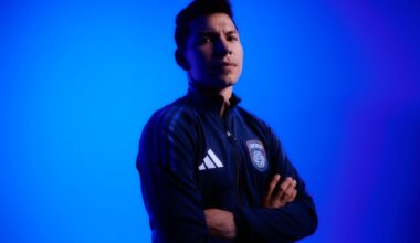 San Diego FC star Hirving ‘Chucky’ Lozano parting ways with the team – NBC 7 San Diego