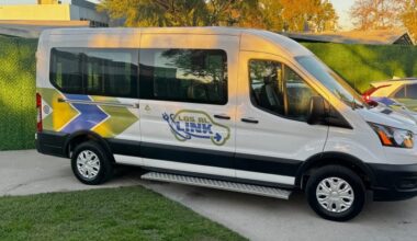 Circuit launches rideshare for 55+ seniors, others in Los Al