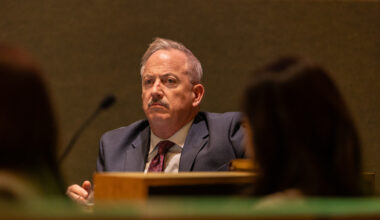 Where’s Anaheim’s Ethics Officer?