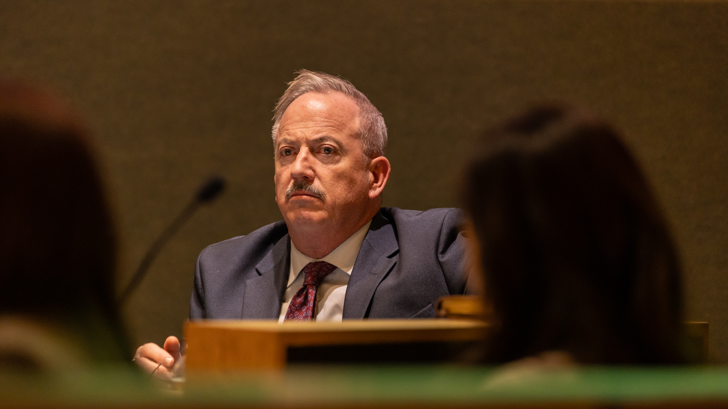 Where’s Anaheim’s Ethics Officer?