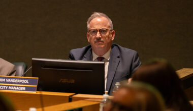 Is Anaheim’s City Manager on the Chopping Block?