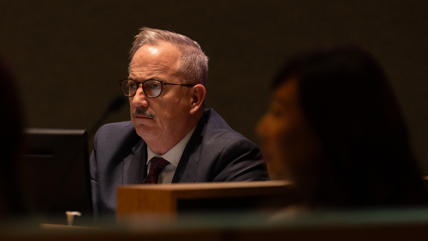 Is Anaheim’s Controversial City Manager Going to Get Fired?
