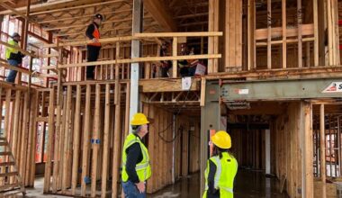 San Diego homebuilding still lags the region's population growth