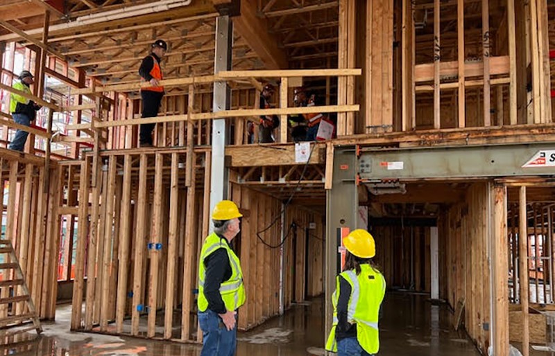 San Diego homebuilding still lags the region's population growth