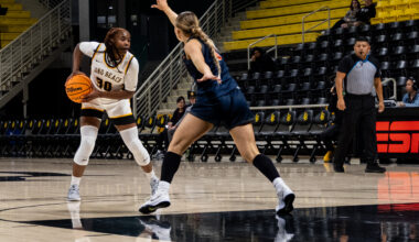 Turnovers sink The Beach in rivalry loss to Fullerton Titans