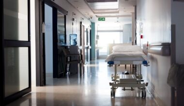 Clovis Community Medical Center was fined $100,000 in February for an “avoidable death” of a mother one week after giving birth. (Shutterstock)