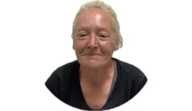 Clovis police are asking for the public’s help locating Kathleen Rodriguez, 66, an at-risk missing woman last seen Nov. 23, 2025, near Clovis Community Hospital. (Clovis PD)