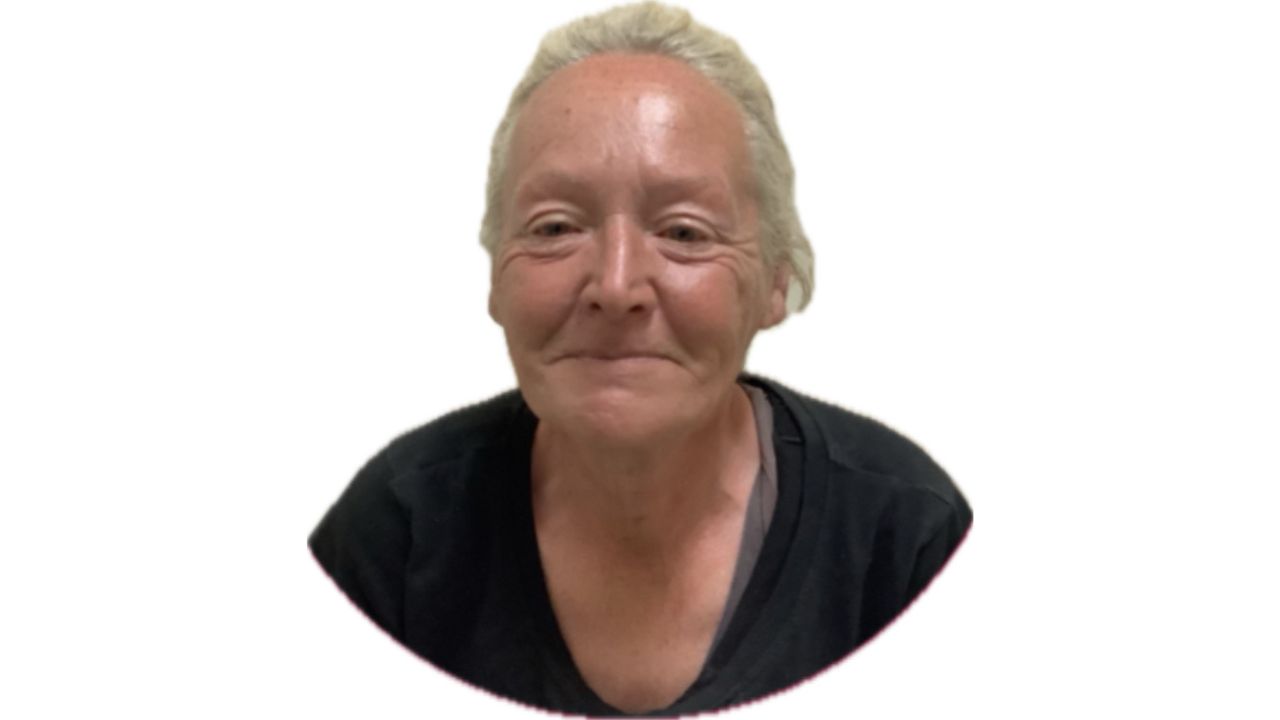 Clovis police are asking for the public’s help locating Kathleen Rodriguez, 66, an at-risk missing woman last seen Nov. 23, 2025, near Clovis Community Hospital. (Clovis PD)