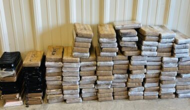 A Santa Clara man, Jasveer Singh, was one of two men arrested for allegedly trafficking 309 pounds of cocaine in Indiana.