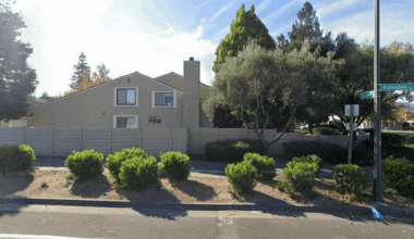 Condominium in San Jose sells for $1 million