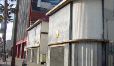 LA Council Approves $1M for Hollywood Street Light Repairs