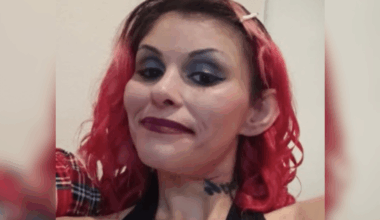 Missing woman last known to be in Long Beach