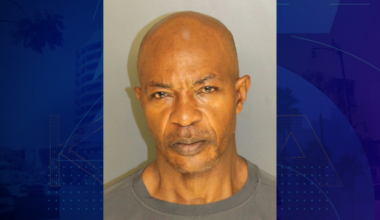 Los Angeles nursing assistant arrested for alleged sexual abuse of patients at care home