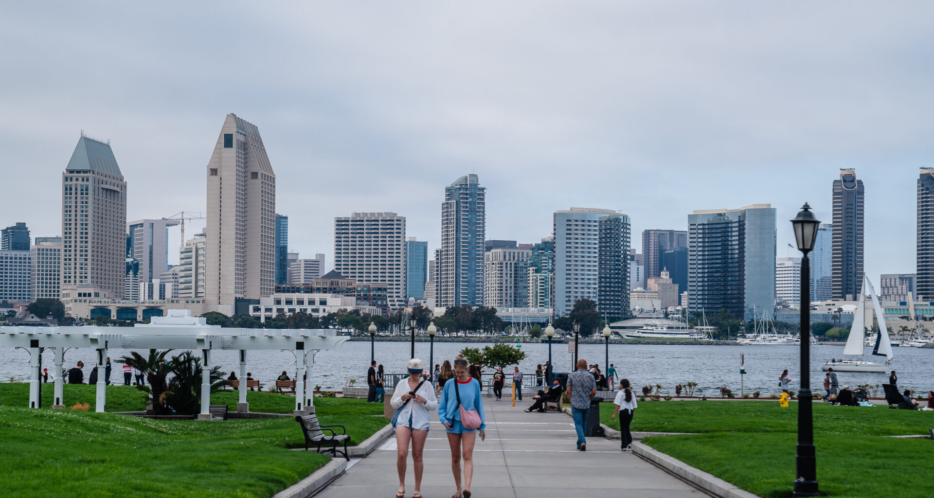 San Diego's Budget Deserves Data-Driven Analysis