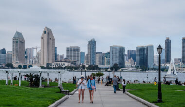 San Diego's Budget Deserves Data-Driven Analysis