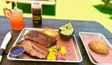 Dine LA Week 2026 Restaurant Guide