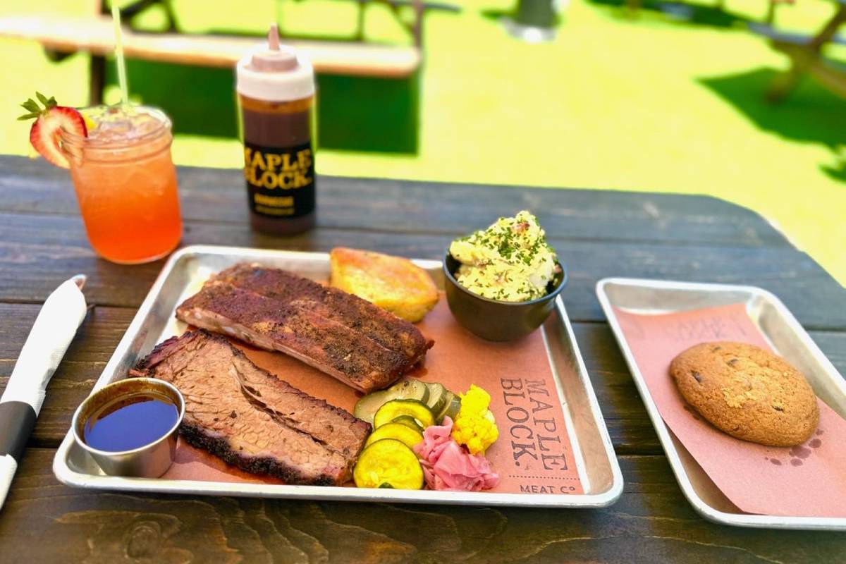 Dine LA Week 2026 Restaurant Guide