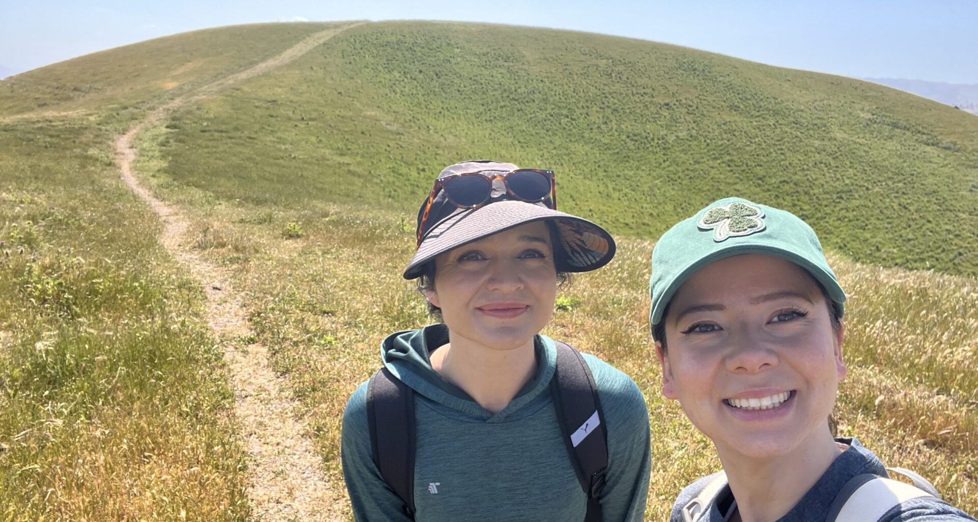 East Bay Parks launches 2026 Trails Challenge