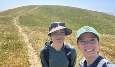 East Bay Parks launches 2026 Trails Challenge