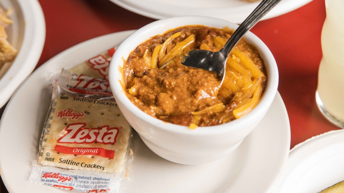 Free Chili Day, a savory winter tradition, will simmer at Philippe the Original – NBC Los Angeles