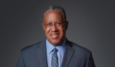 CSU Board of Trustees appoints new CSULB president