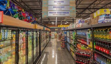 California-based Latino grocer opens first store in Arizona