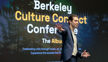How to lead in volatile times: Key insights from 8th annual Berkeley Culture Connect Conference - Haas News