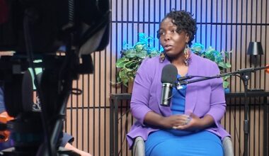 Flojaune Cofer joins Sacramento County Supervisor race