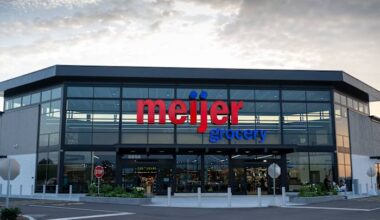 Meijer looking to hire 175 employees for new grocery store