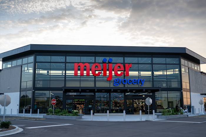 Meijer looking to hire 175 employees for new grocery store