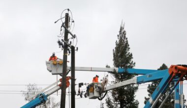 PG&E reaches $100 million shareholder settlement over 2017, 2018 California wildfires