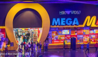 Omega Mart at AREA15 in Las Vegas revisited – San Diego Union-Tribune