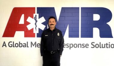 EMTs to discuss ‘What to do before help arrives’ at event open to the public – San Diego Union-Tribune